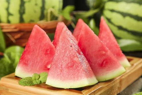 吃瓜也有讲究,揭秘吃瓜的学问与技巧