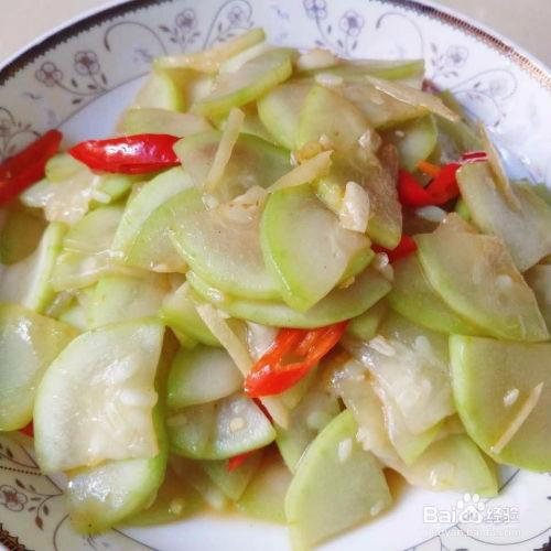 吃葫芦瓜包子做法,清新口感与营养美味的完美结合