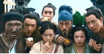 吃瓜群众郓城,吃瓜群众眼中的美食盛宴