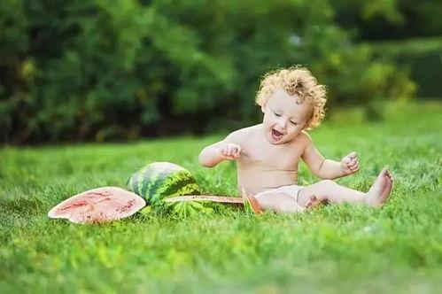 吃瓜小孩图文,揭秘校园里的“小侦探”