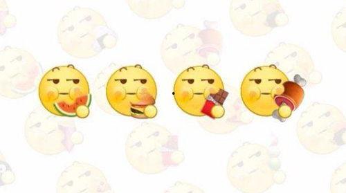 女孩说吃瓜啥意思,轻松解读网络流行语