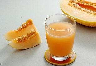 孕孕妇可以吃哈密瓜吗,哈密瓜——孕妇的天然营养佳品