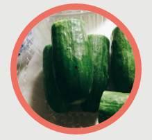 女人每天早上吃长瓜,长瓜助力女性健康生活