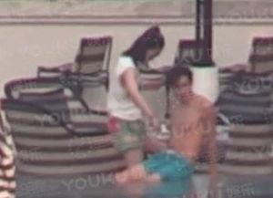 离婚出轨吃瓜视频,揭秘离婚背后的真相与争议