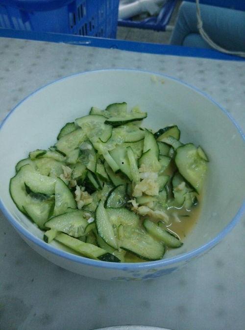 凉拌树瓜可以吃吗