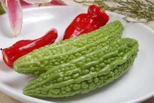 凉瓜能天天吃吗,每日享用，健康生活新选择