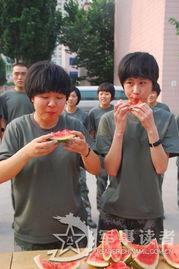 讲述吃瓜男女,吃瓜男女的浪漫故事