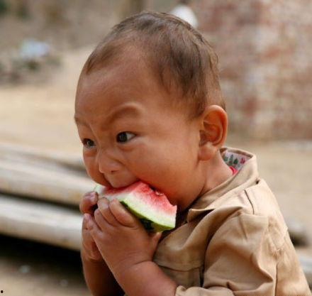 吃瓜小娃儿,揭秘娱乐圈幕后故事