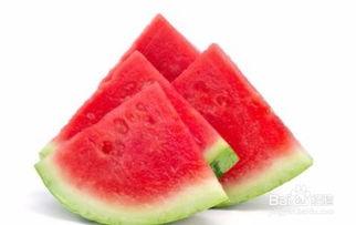 吃冷瓜拉肚子,揭秘消暑饮食健康之道
