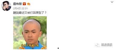 开心吃瓜博主,开心吃瓜博主带你领略明星幕后故事