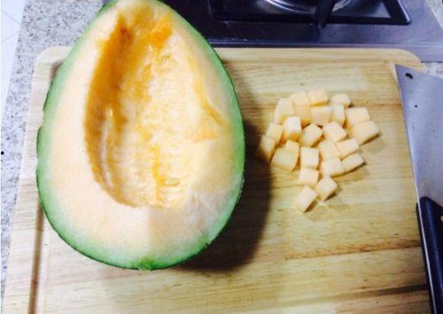 哈密瓜怎么吃才好吃,解锁最佳食用技巧