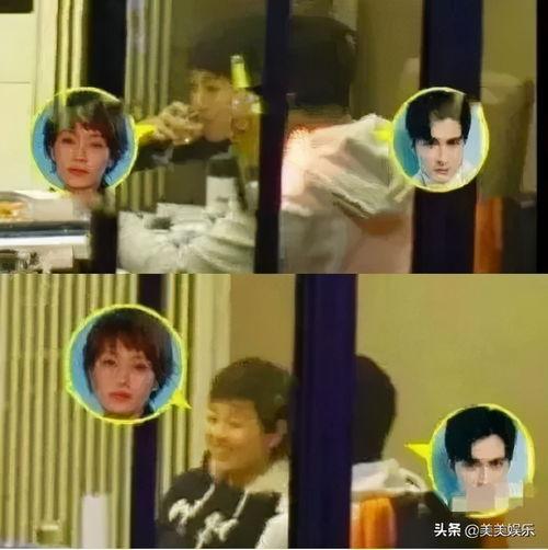 高伟光日常吃瓜,瓜田里的日常，娱乐圈的“瓜王”