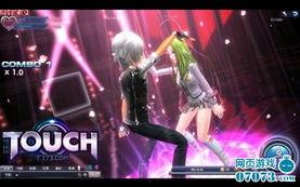 touch炫舞吃瓜,揭秘touch炫舞背后的娱乐风云