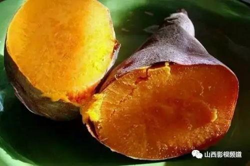 晚上吃瓜浆地瓜,一场味蕾的奇幻之旅