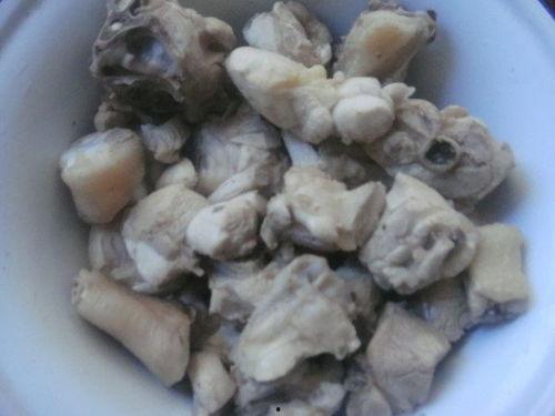 鸡吃葫芦瓜好吗怎么吃,营养价值与食用方法解析