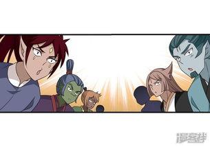 漫画吃瓜p图,揭秘网络恶搞背后的趣味与争议