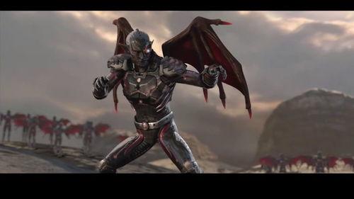 雄兵连恶魔吃瓜,恶魔吃瓜背后的神秘力量揭秘