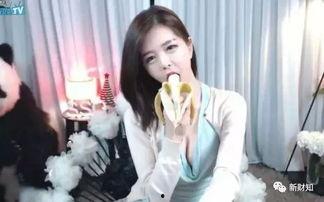 吃瓜主要主播,揭秘吃瓜主播的崛起之路